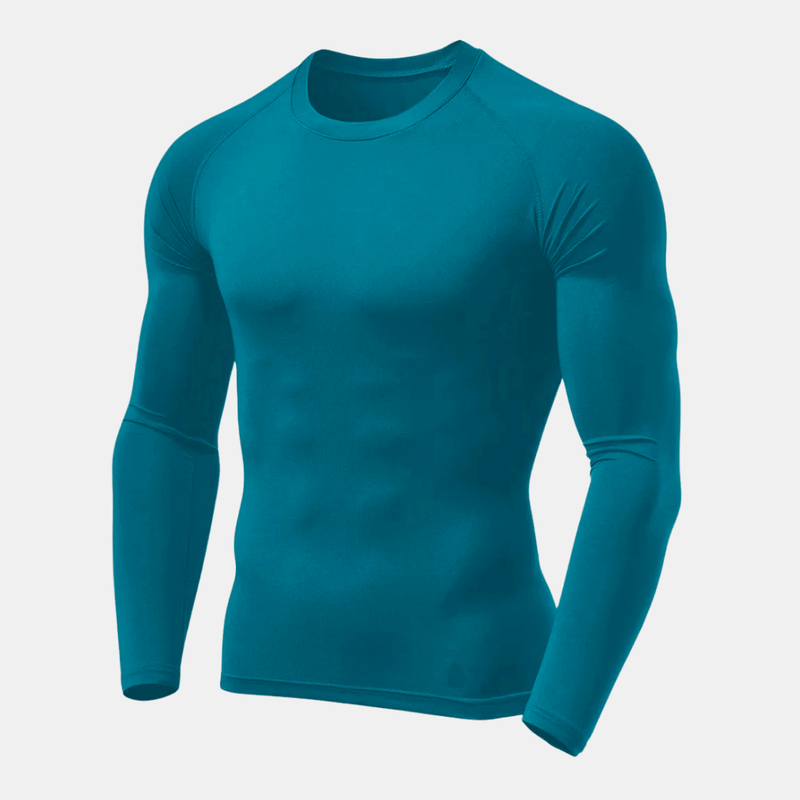 Camisa de Compressão Térmica ProFit® UV 50+
