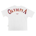 Camiseta Masculina Academia - Olympia China