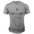 Camiseta Masculina Academia - IronStrength