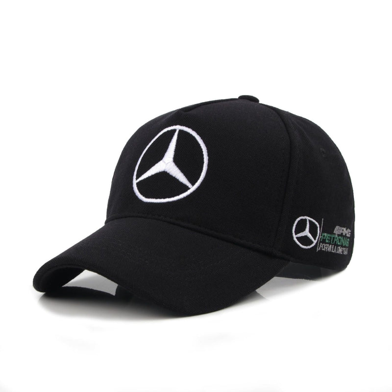 Boné Mercedes AMG