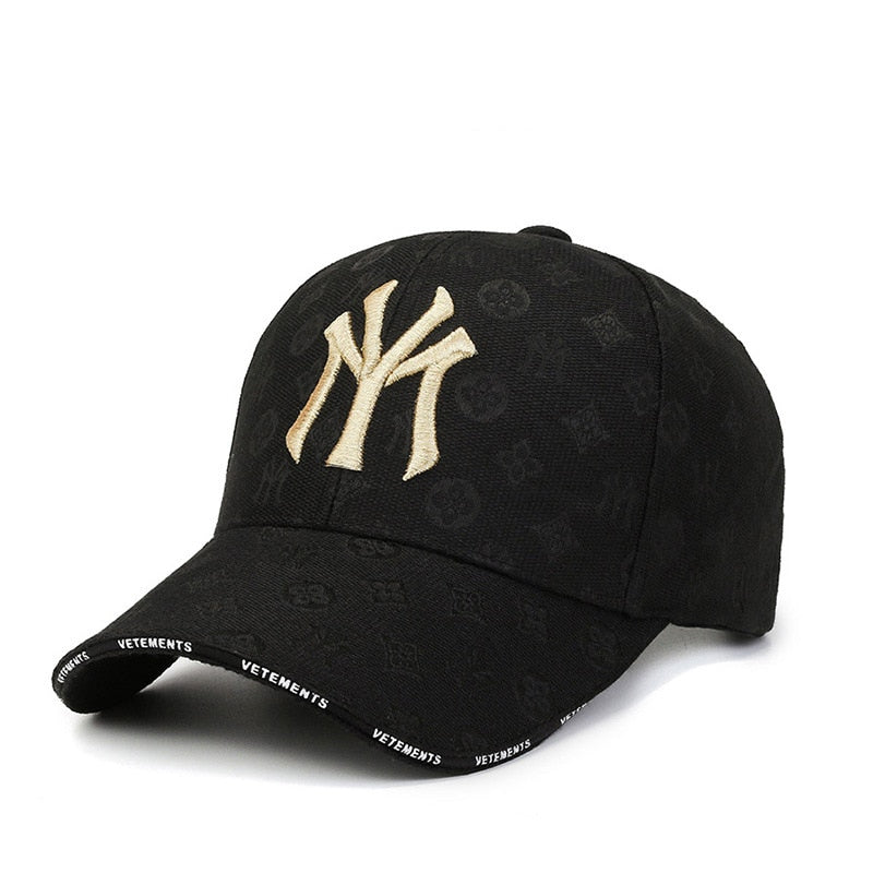 Boné New York Yankees Edição Especial