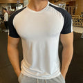 Camiseta Masculina Academia - FitPro