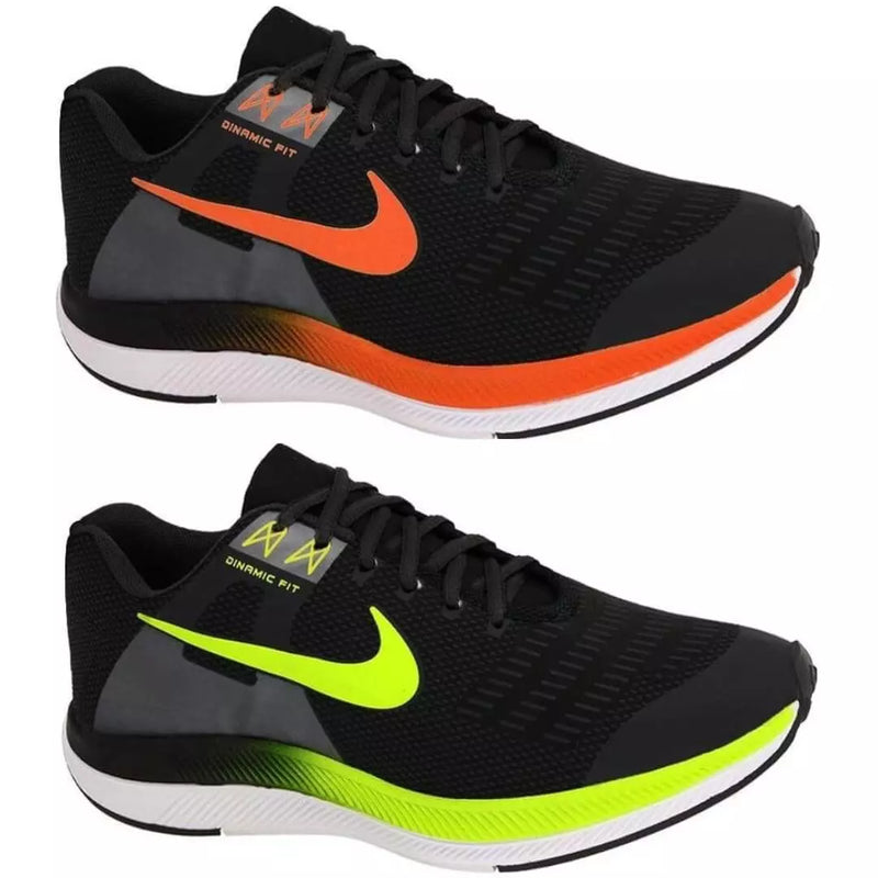 2 Pares Tênis Nike Dynamic COMPRE 1 LEVE 2