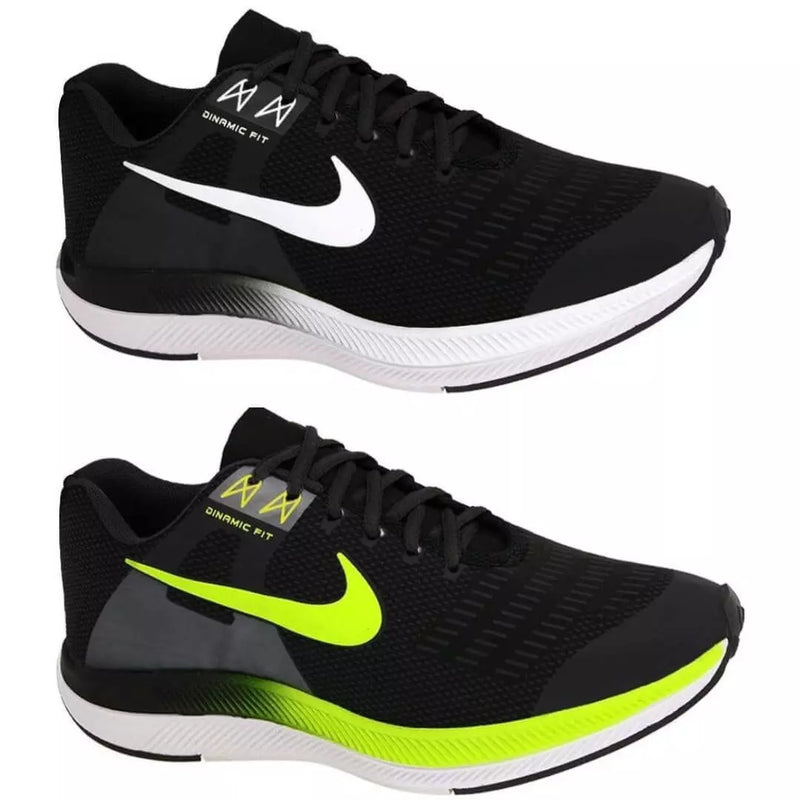 2 Pares Tênis Nike Dynamic COMPRE 1 LEVE 2 + Frete Grátis